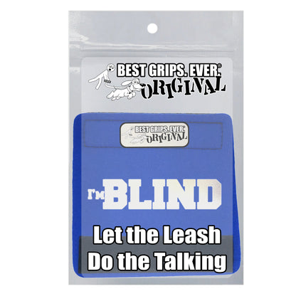 HI-VIS I'm BLIND Sleeve