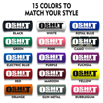 The O Shit Handle®