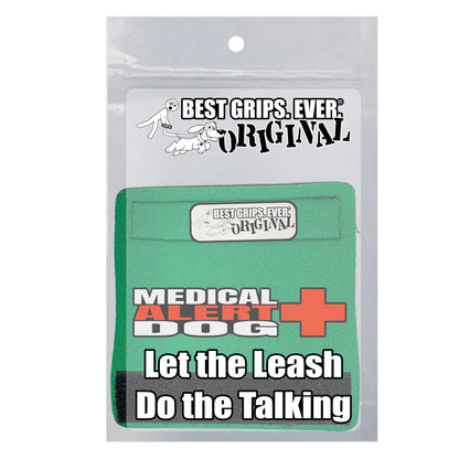 Medical Alert Dog Sleeve