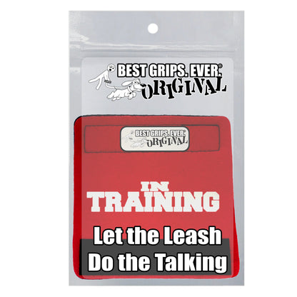 HI-VIS IN TRAINING Sleeve
