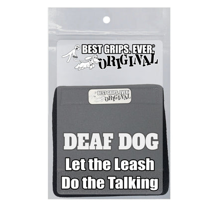 Deaf Dog Sleeve