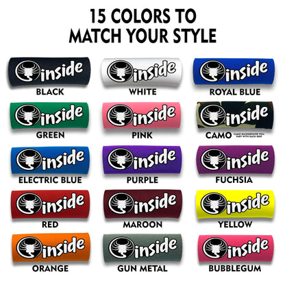 The Alien Inside Grip.