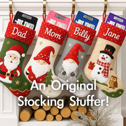 HI-VIS I'm BLIND Grip