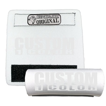 The Custom Grip. (1 Color)