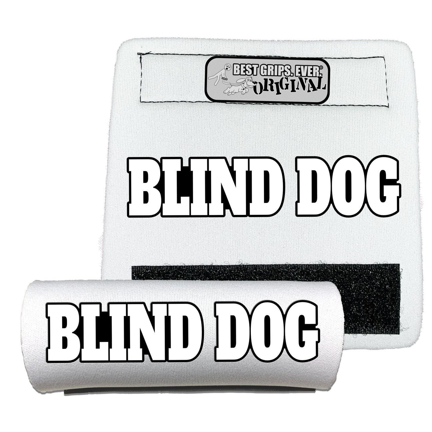 Blind Dog Sleeve