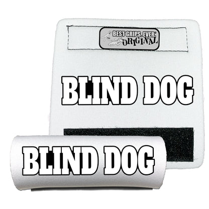 Blind Dog Sleeve