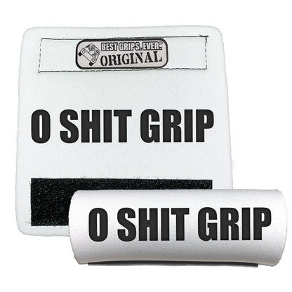 The O Shit Grip®