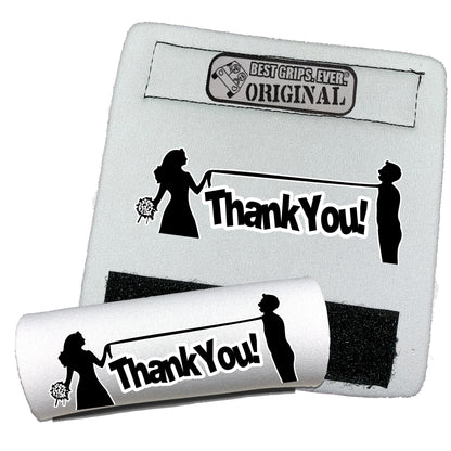 Got You! Thank You Grip - 20 Pack