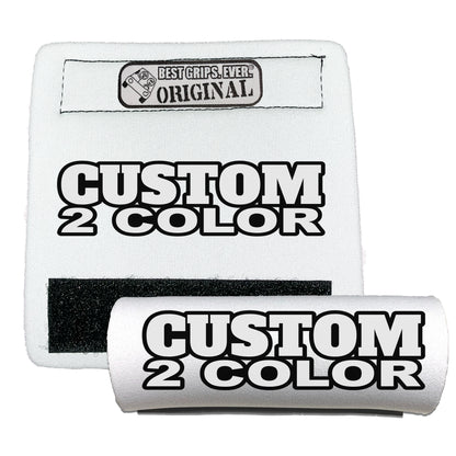 The Custom Grip. (2 Color)
