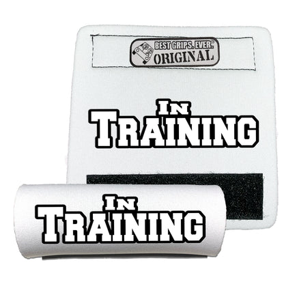 IN TRAINING Grip