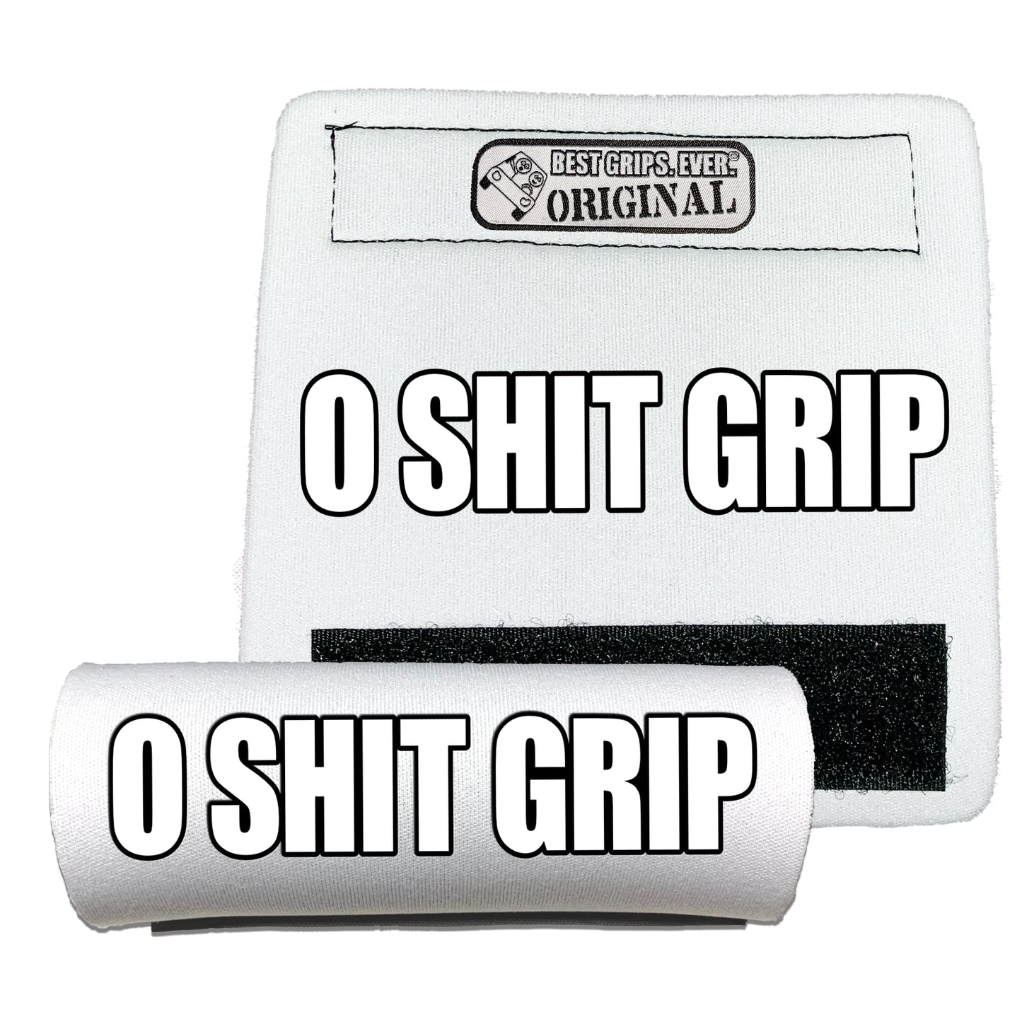 The O Shit Grip®