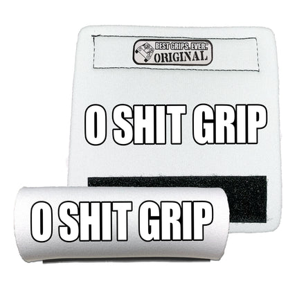 The O Shit Grip®
