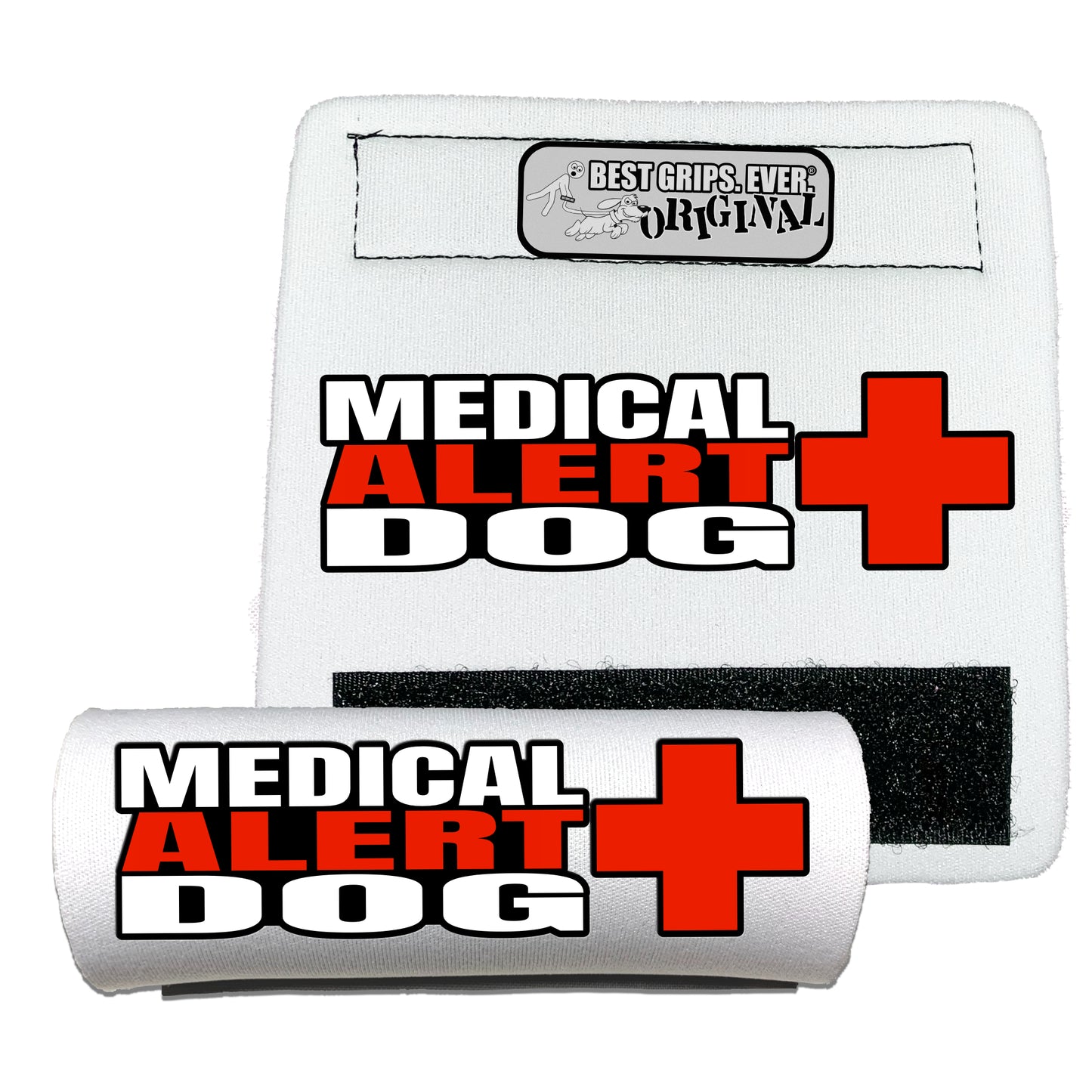 Medical Alert Dog Sleeve