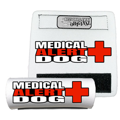 Medical Alert Dog Sleeve