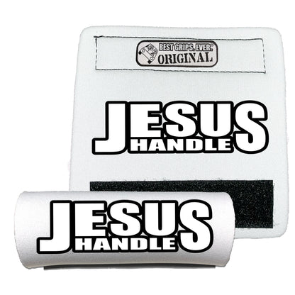 JESUS HANDLE Car Grip 12 pack