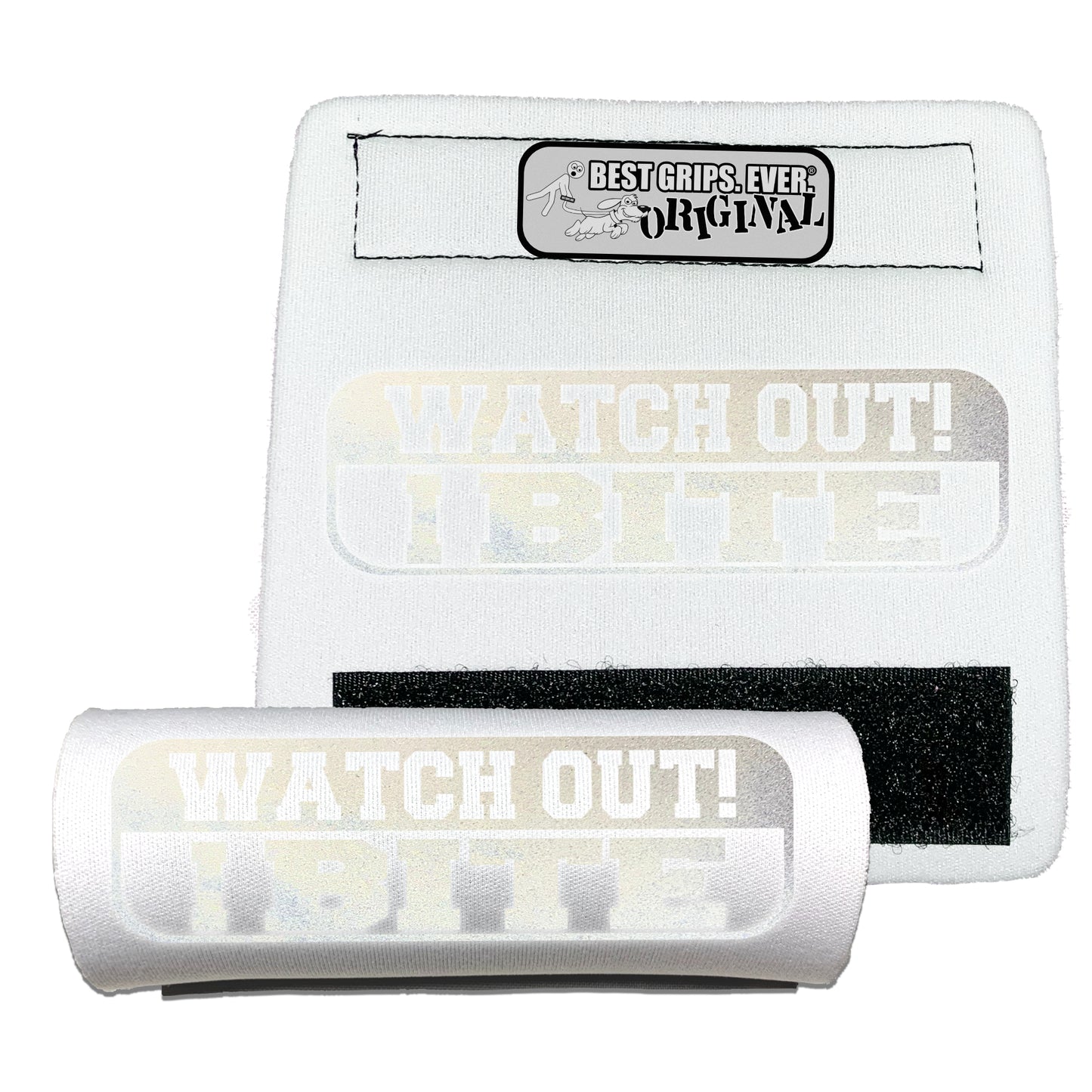 HI-VIS I BITE Grip