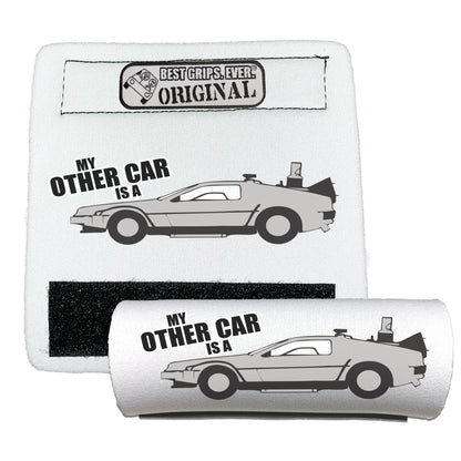 The Delorean Grip.
