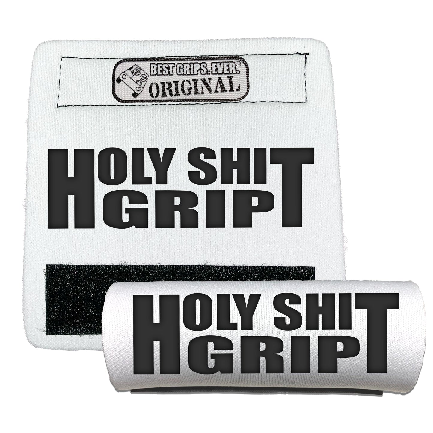 The Holy Sh!t Grip®