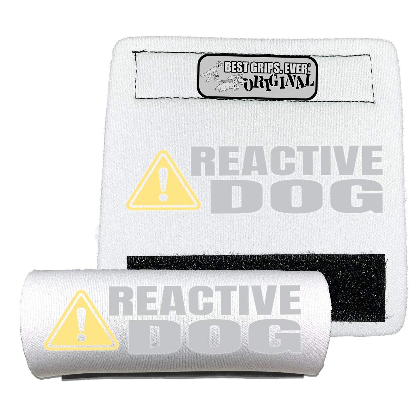 REFLECTIVE Reactive Dog