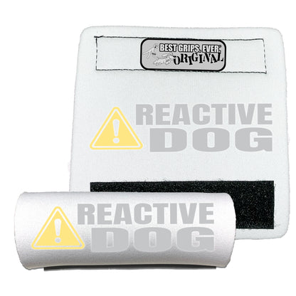 REFLECTIVE Reactive Dog