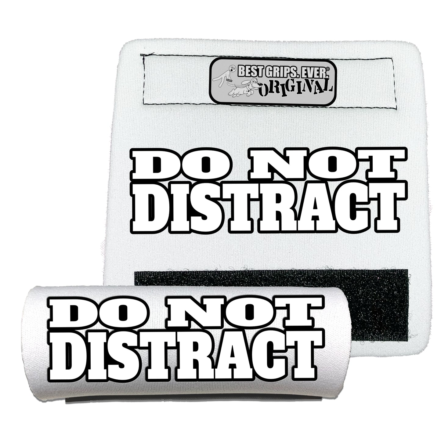 Do Not Distract Sleeve