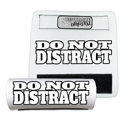 Do Not Distract Sleeve