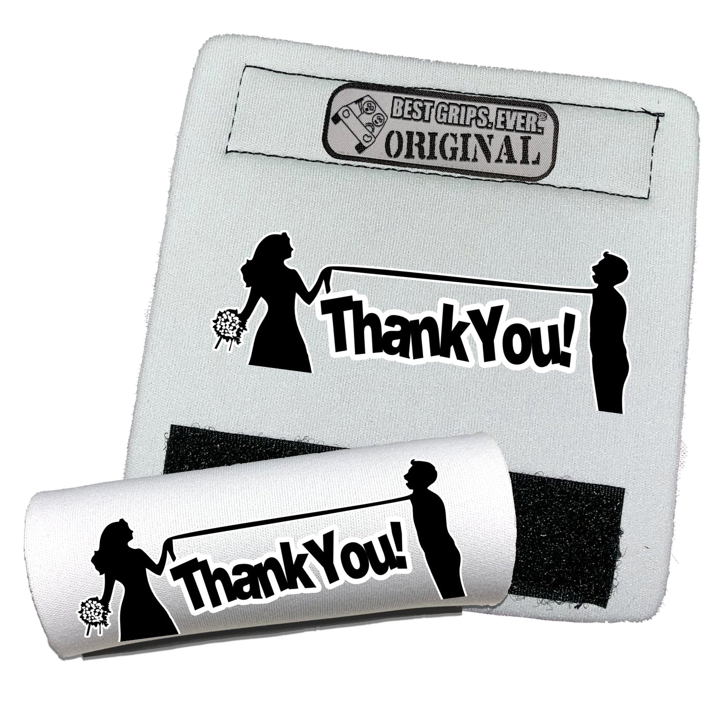 Got You! Thank You Grip - 30 Pack