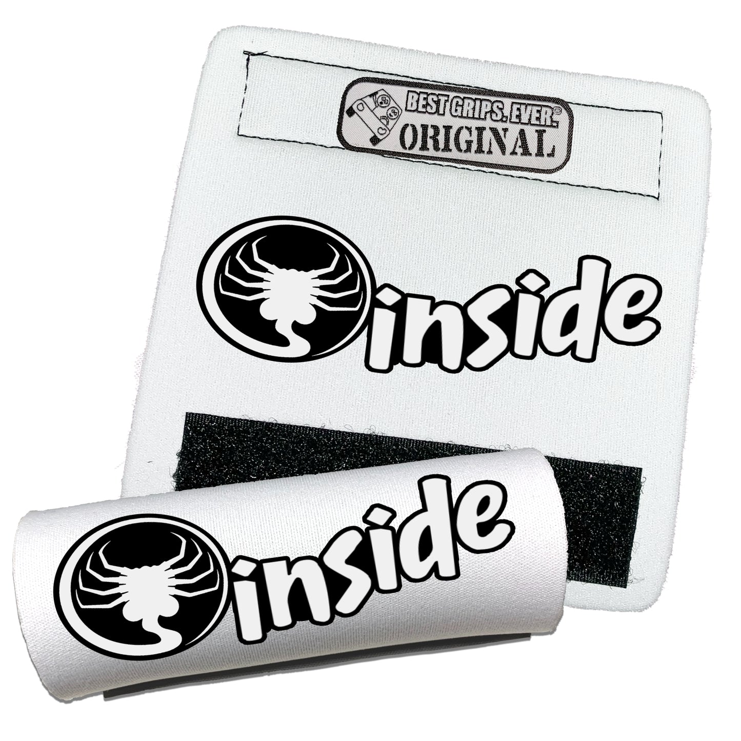 The Alien Inside Grip.