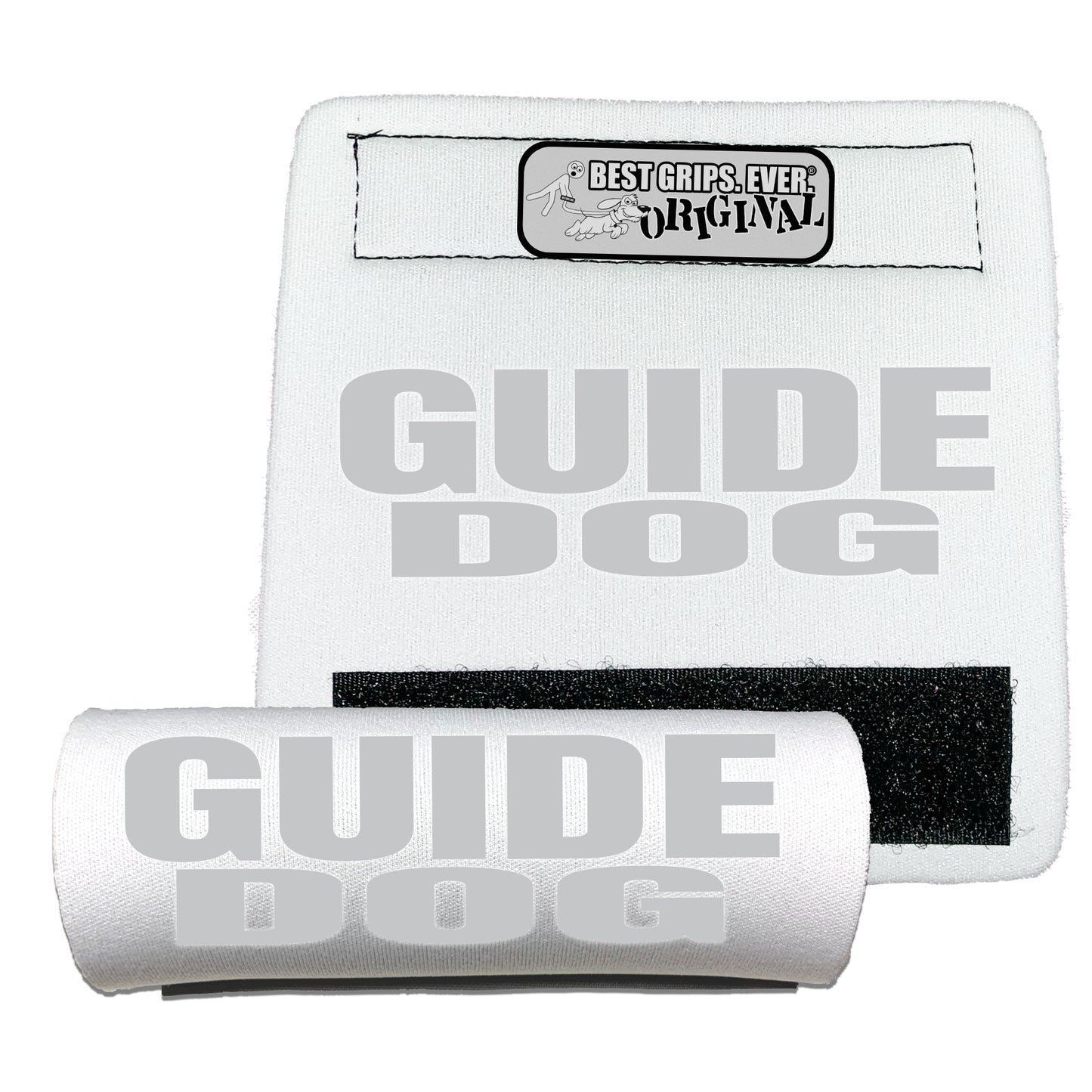 REFLECTIVE Guide Dog