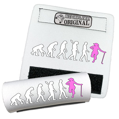 Golf Evolution Grip...For Her