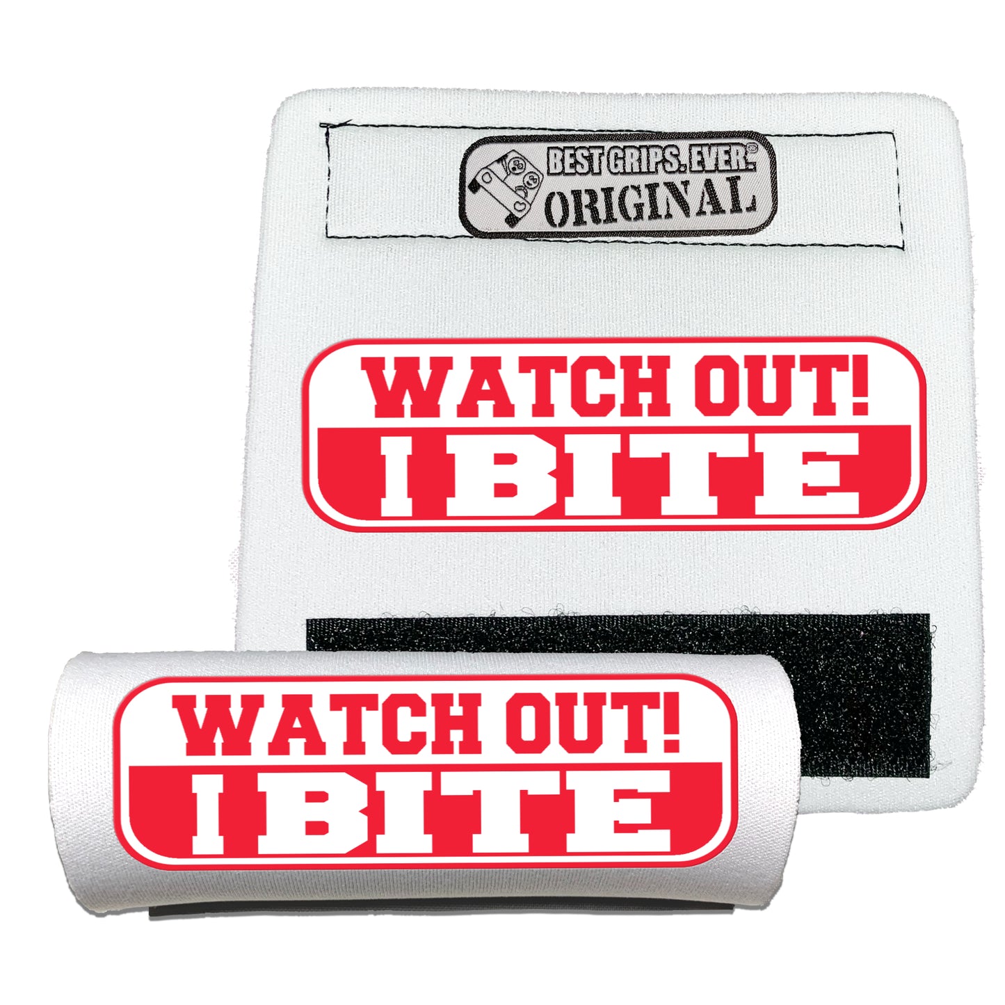 I BITE Grip