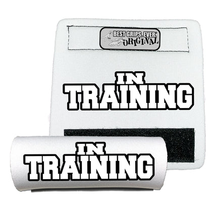 IN TRAINING Grip