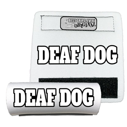 Deaf Dog Sleeve