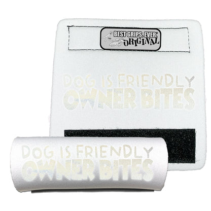 HI-VIS OWNER BITES Sleeve