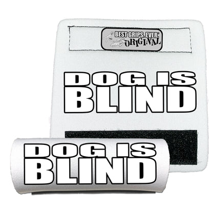 Dog is Blind Sleeve