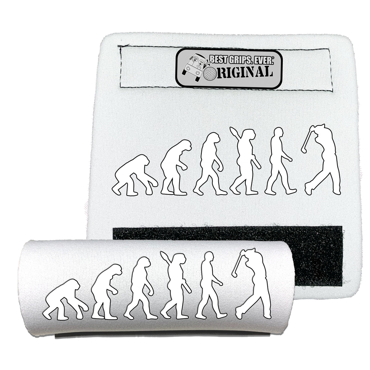 Golf Evolution Grip...For Him