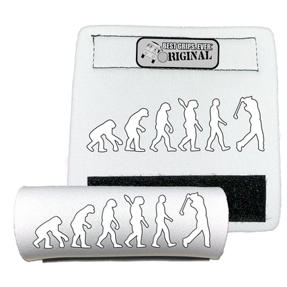 Golf Evolution Grip...For Him