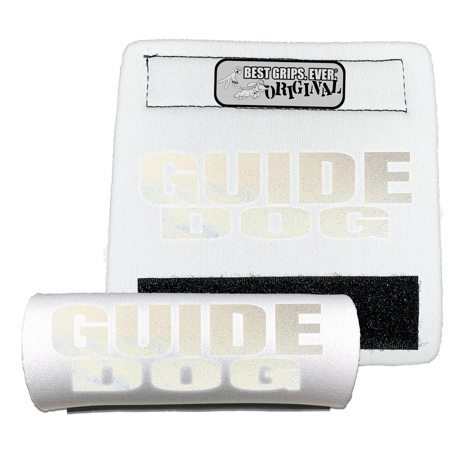 HI-VIS Guide Dog Sleeve