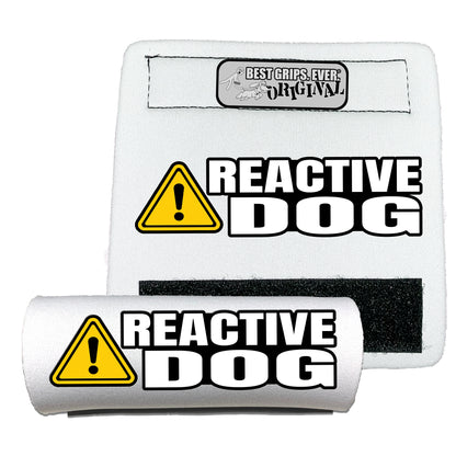 Reactive Dog Sleeve