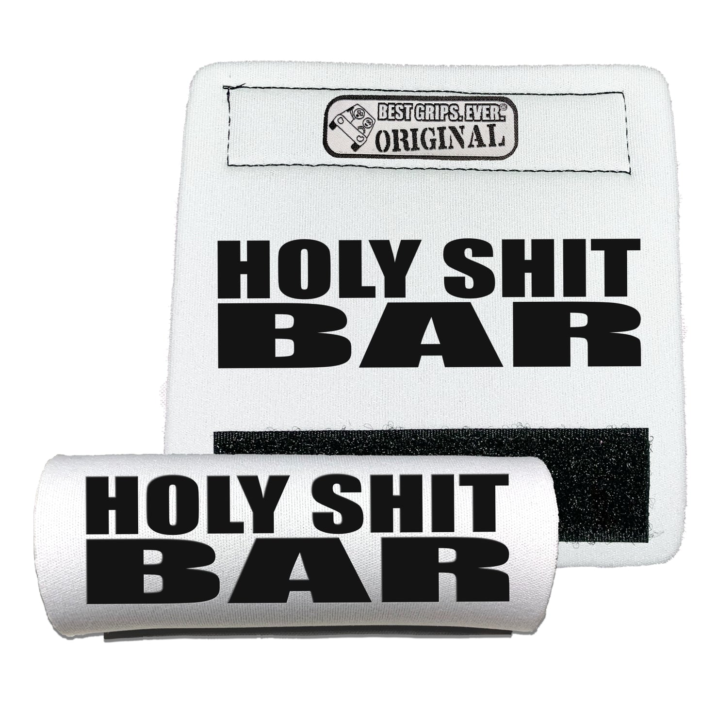 The Holy Shit Bar®