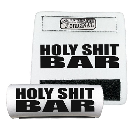 The Holy Shit Bar®