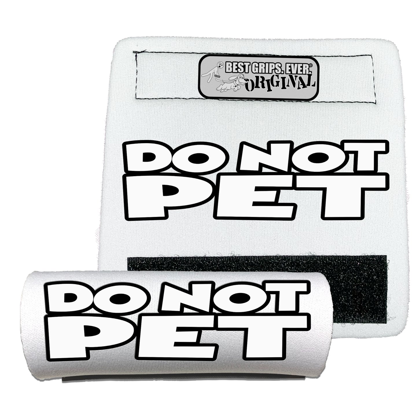 DO NOT PET Sleeve