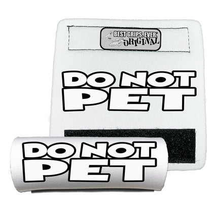 DO NOT PET Sleeve