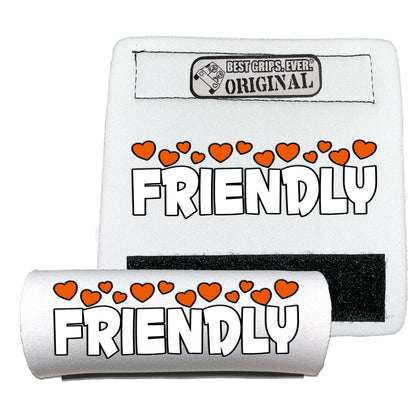 I'M FRIENDLY Grip