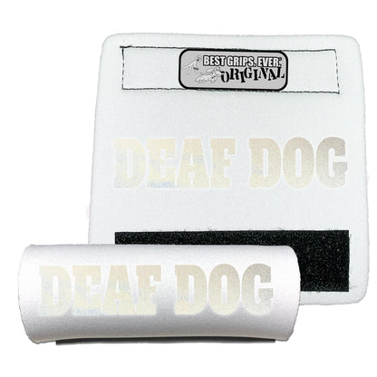 HI-VIS Deaf Dog Sleeve