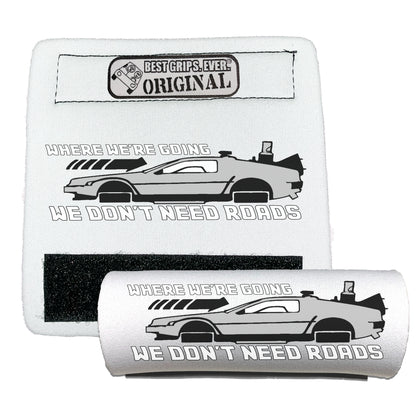 The Time Machine Grip.