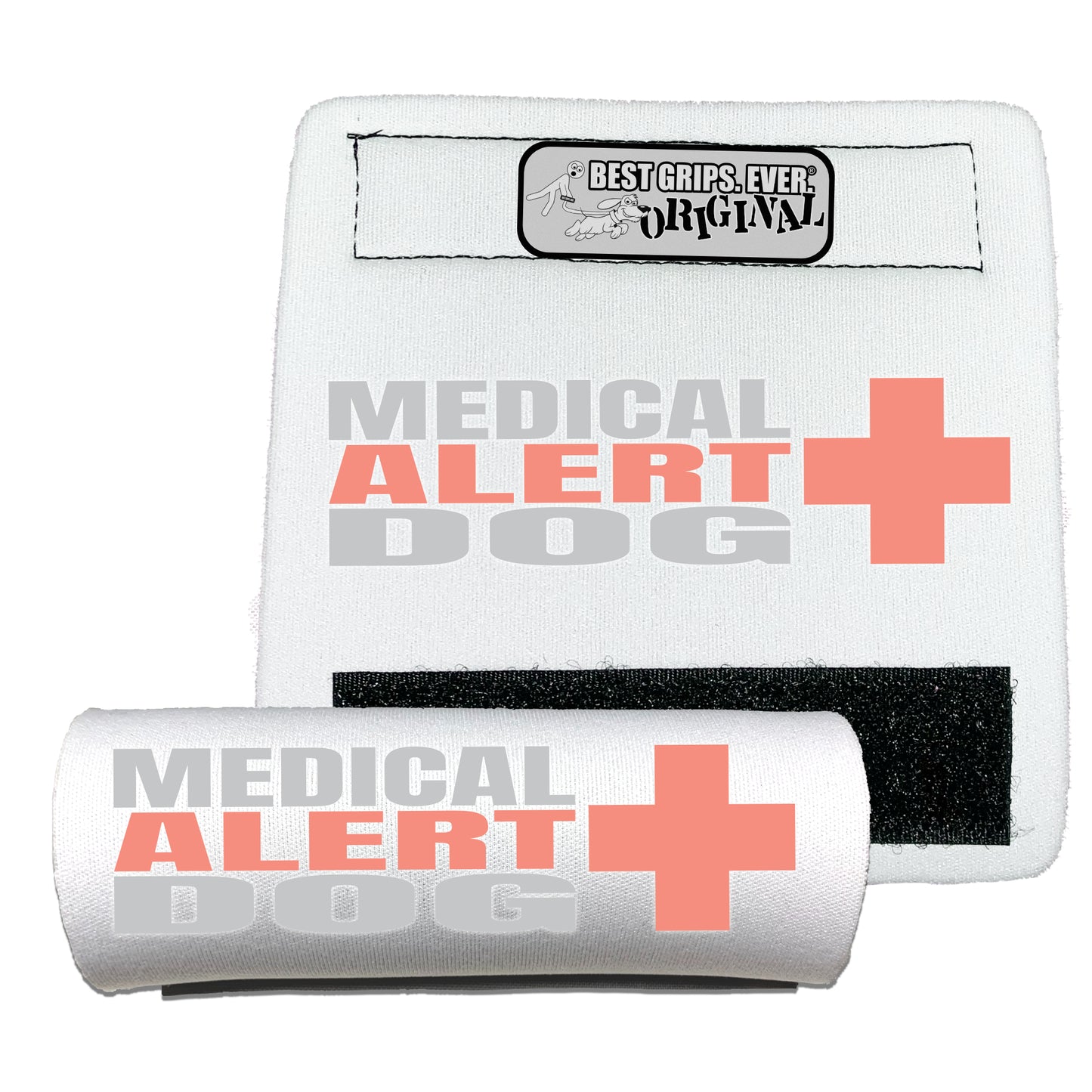 REFLECTIVE Medical Alert Dog