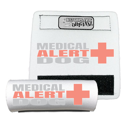 REFLECTIVE Medical Alert Dog