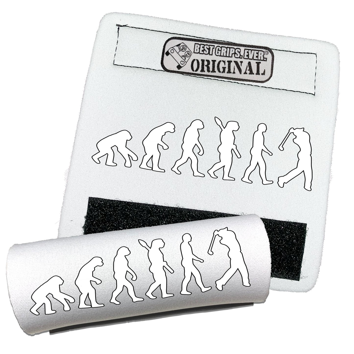 Golf Evolution Grip...For Him