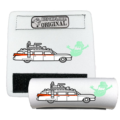 The Ghostbuster Grip. by BEST GRIPS. EVER.®